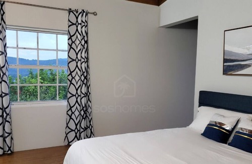 Spring Village House | Farmhouse Estate 30mins from Ocho Rios/Kgn