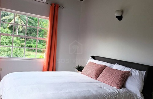 Spring Village House | Farmhouse Estate 30mins from Ocho Rios/Kgn