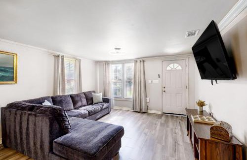 Garden City House | Farmhouse Experience