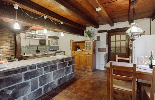Faucogney-et-la-Mer Other | Farmhouse "Ferme-Verde" Faucogney et la Mer
