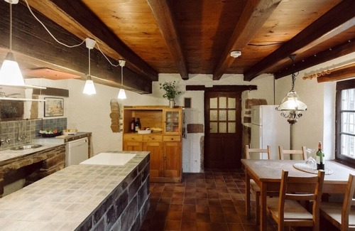 Faucogney-et-la-Mer Other | Farmhouse "Ferme-Verde" Faucogney et la Mer