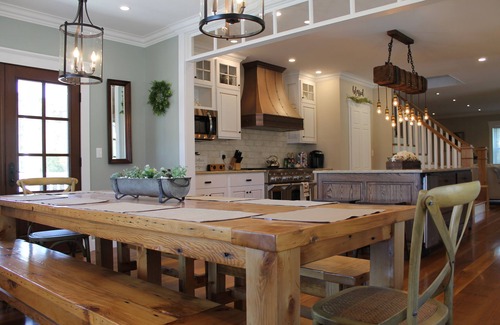 Rome Other | Farmhouse - Family Favorite on 220-acres