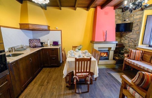 Posada de Valdeon Cottage | Farmhouse Florence (Complete house for 7 people)