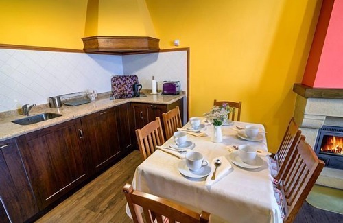 Posada de Valdeon Cottage | Farmhouse Florence (Complete house for 7 people)