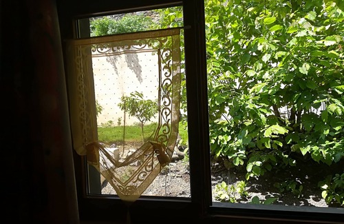 Burkheim House | Farmhouse for holidaymakers in Vogtsburg/Kaiserstuhl with courtyard/garden