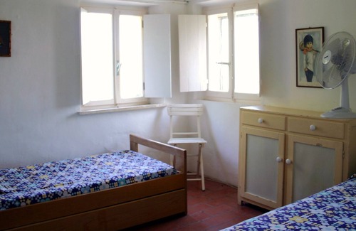 Montemarciano House | Farmhouse for large families in the Marche countryside, 1.5 km from the sea