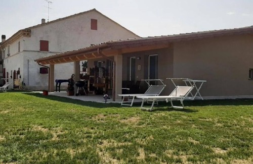 Monte Porzio Apartment | Farmhouse Gambacane