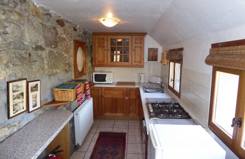 Campan Cottage | Farmhouse Gite In Beautiful Mountain Location, Heated Pool & Hot Tub.
