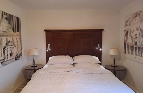 Bismark Other | Farmhouse 'Gnadenhof Saale Wittgenstein XXL' with Private Terrace, Private Garden and Wi-Fi
