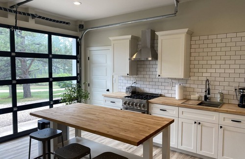 Rapid City House | Farmhouse Guesthouse