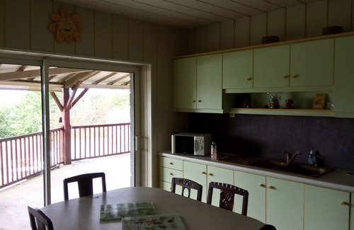 Beaupreau-en-Mauges House | Farmhouse in the countryside "at sunset"