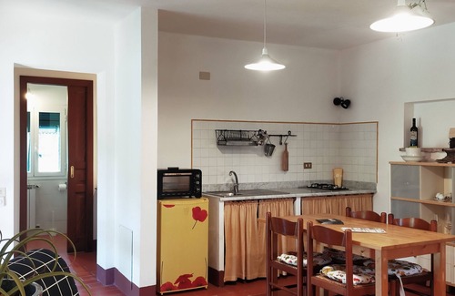 Sarzana Apartment | Farmhouse Il Monticello