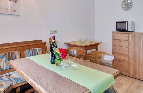 Runhof House | Farmhouse in Ötztal near Ski Areas