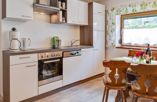 Runhof House | Farmhouse in Ötztal near Ski Areas