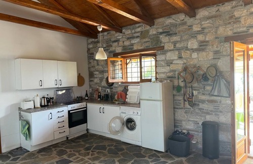 Afissos Other | Farmhouse in an olive grove in Pelion Greece near Volos directly by the sea