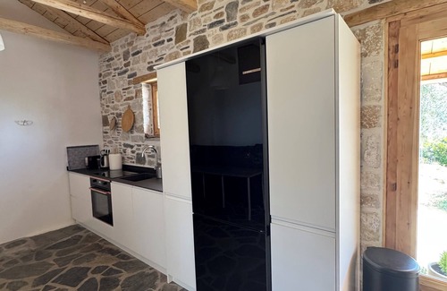 Afissos Other | Farmhouse in an olive grove in Pelion Greece near Volos directly by the sea
