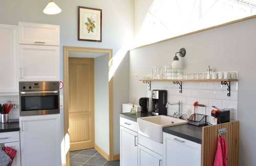 Ouffet Other | Farmhouse in Ardennes near Ourthe River