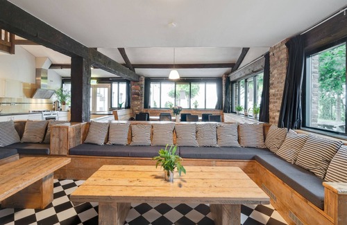 Gasthuis Other | Farmhouse in Bemelen near Maastricht Hills