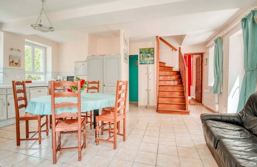 Boncourt Other | Farmhouse in Boncourt with Private Garden