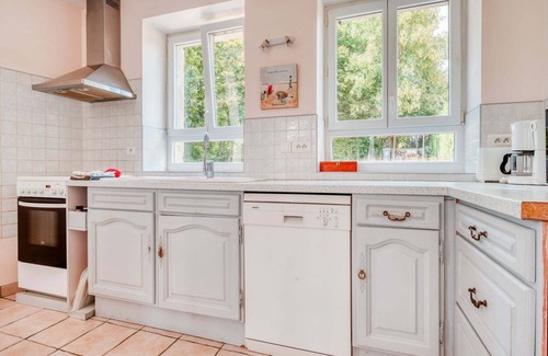 Boncourt Other | Farmhouse in Boncourt with Private Garden