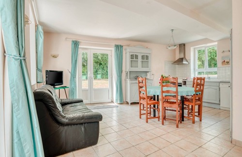 Boncourt Other | Farmhouse in Boncourt with Private Garden
