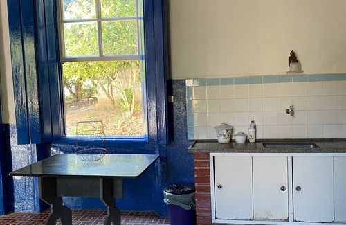 Braganca Paulista House | Farmhouse in Bragança Paulista