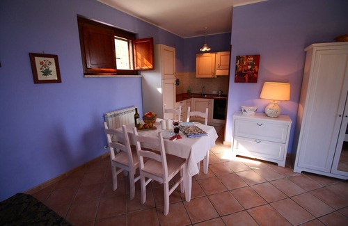 Casperia Other | Farmhouse in Casperia with Pool & Scenic Views