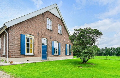 De Heurne Other | Farmhouse in De Heurne near the forest