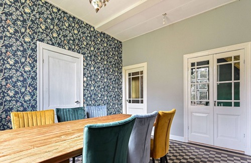 De Heurne Other | Farmhouse in De Heurne near the forest