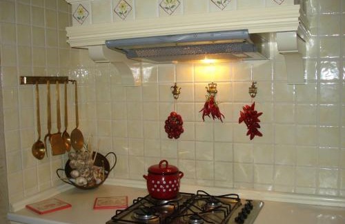 Draz House | Farmhouse in Draz for 6 people