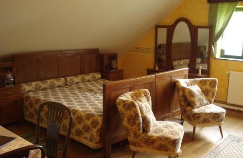 Draz House | Farmhouse in Draz for 6 people