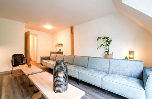 Noardburgum House | Farmhouse in Friesland near Lakes