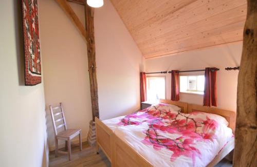 Geesteren House | Farmhouse in Geesteren near Forests