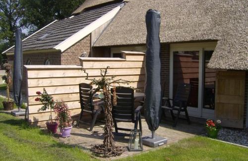 Geesteren House | Farmhouse in Geesteren near Forests