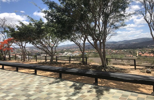 Novo Gravata House | Farmhouse in Gravatá with panoramic views