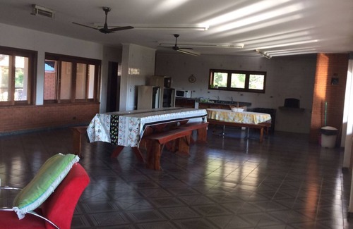 Joanopolis Other | Farmhouse in Joanópolis with swimming pool, lakes and trails.