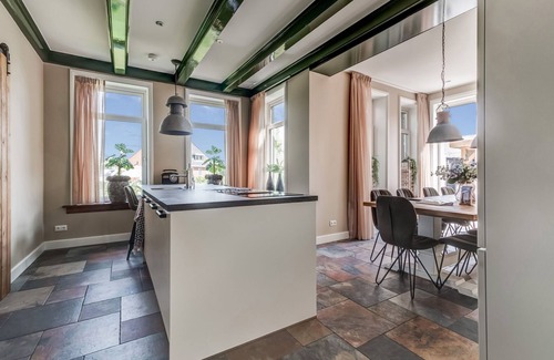Kootstertille House | Farmhouse in Kootstertille near Beach