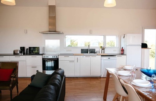 Lannilis Villa | Farmhouse in Lannilis near Stunning Beaches