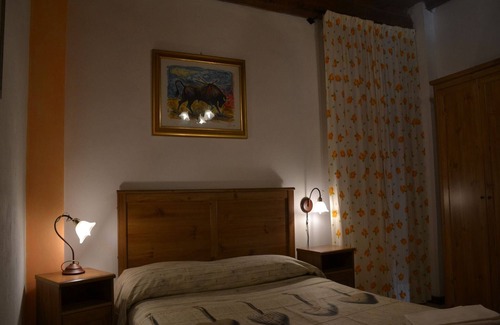 Monticiano Other | Farmhouse in Monticiano near Petriolo Spa