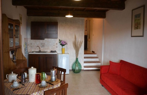 Monticiano Other | Farmhouse in Monticiano near Petriolo Spa