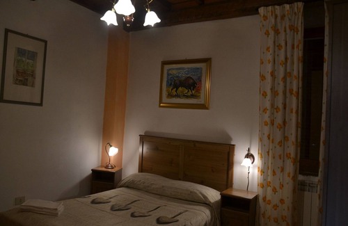 Monticiano Other | Farmhouse in Monticiano near Petriolo Spa