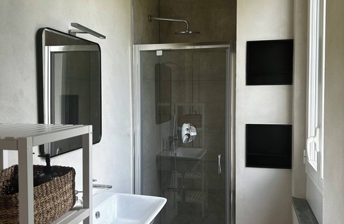 San Nicolo Other | Farmhouse in Monterotondo di Gavi - Autumn Suite
