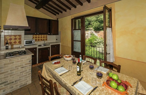 Montoro Apartment | Farmhouse in Montoro near Montoro Castle