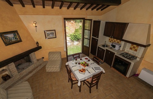 Montoro Apartment | Farmhouse in Montoro near Montoro Castle
