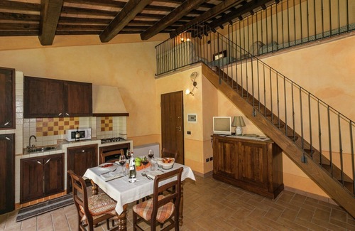 Montoro Apartment | Farmhouse in Montoro near Montoro Castle