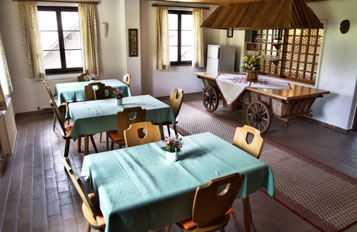 Verditz House | Farmhouse in Nockberge near Ski Slopes
