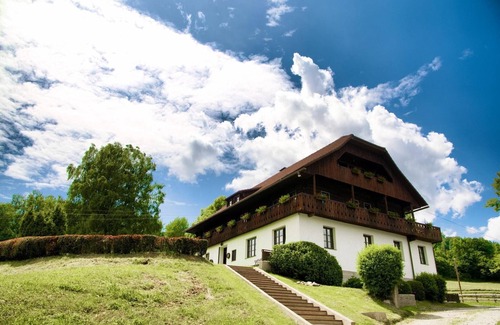 Verditz House | Farmhouse in Nockberge near Ski Slopes