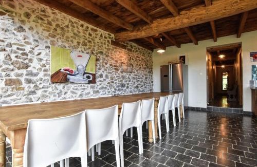 Terrou House | Farmhouse in Pyrenees with Pool