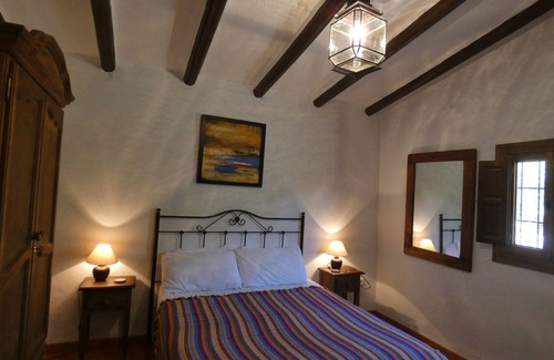 Villanueva de Tapia Other | Farmhouse in Rural Andalucia, private pool & peaceful location