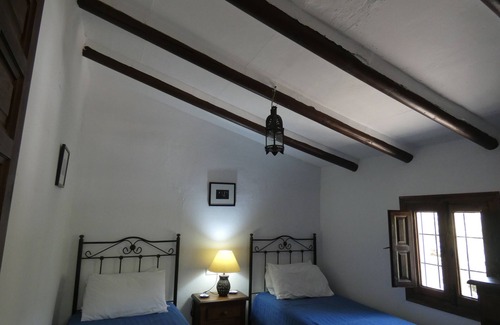 Villanueva de Tapia Other | Farmhouse in Rural Andalucia, private pool & peaceful location